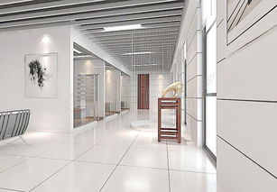 辦公室一角圖片設計圖免費下載 jpg格式 編號15361420 千圖網