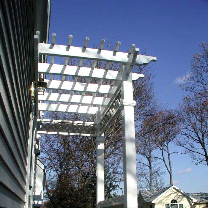 園林花架14 建筑裝修施工 產(chǎn)品供應(yīng)