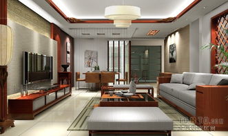 楓情水岸現(xiàn)代簡約居所 旭日裝飾設(shè)計案例解析