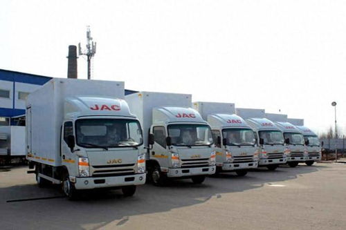 中國造 開始占領(lǐng)俄羅斯市場 前寶馬工廠開始生產(chǎn)中國汽車