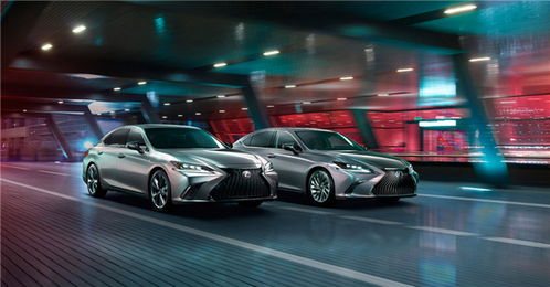 換代升級(jí)還官降2萬(wàn) 雷克薩斯es想不好賣(mài)都難