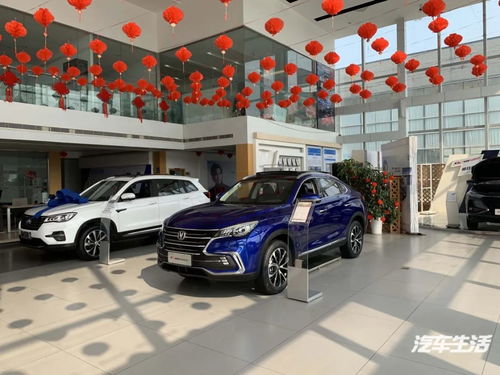 疫情之下一個(gè)汽車銷售的非典型樣本 能賣車會(huì)消毒,還要全套服務(wù)