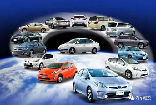 豐田超越通用,問鼎美國汽車銷量榜首,主要原因可歸結(jié)為兩方面