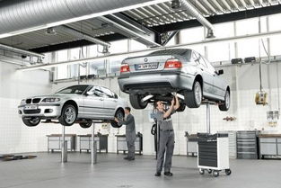 北京寶誠百旺汽車銷售服務有限公司 專業服務，驅動未來出行